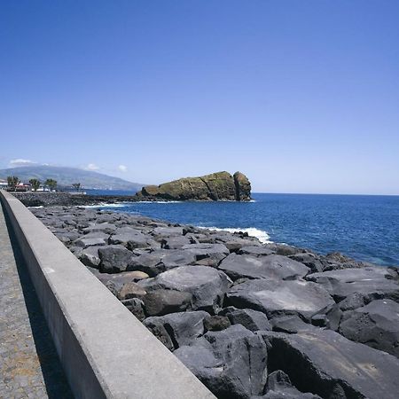 Thalassa Villas Ponta Delgada Exterior foto