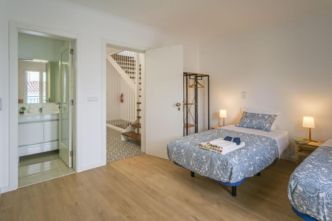 Thalassa Villas Ponta Delgada Exterior foto