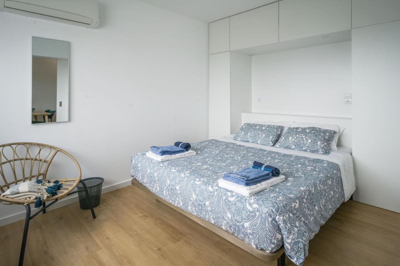 Thalassa Villas Ponta Delgada Exterior foto
