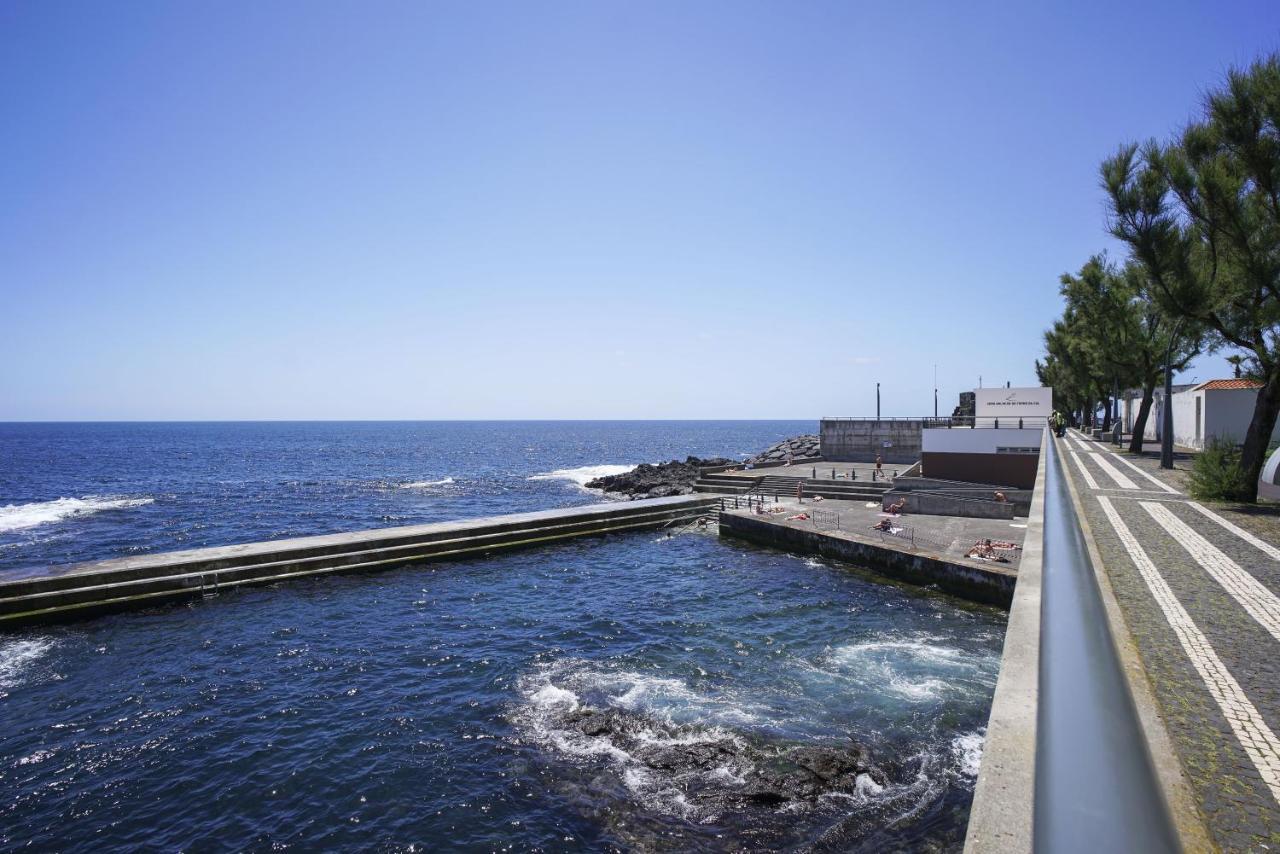 Thalassa Villas Ponta Delgada Exterior foto