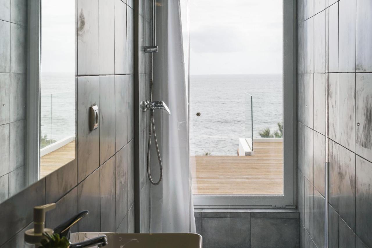 Thalassa Villas Ponta Delgada Exterior foto