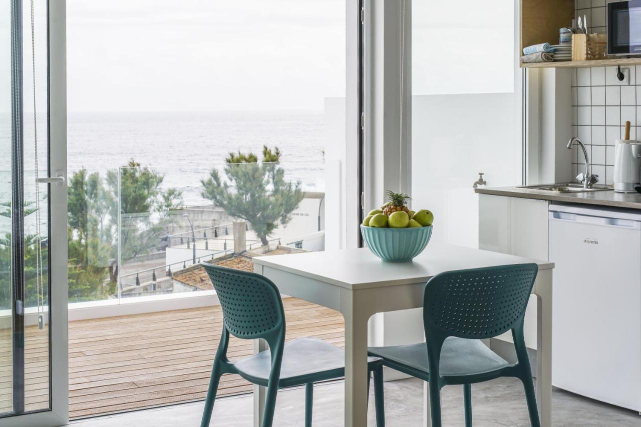 Thalassa Villas Ponta Delgada Exterior foto