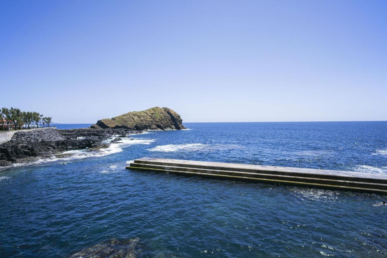 Thalassa Villas Ponta Delgada Exterior foto